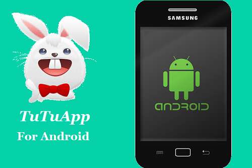 TuTuApp for Android